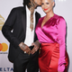 Wiz Khalifa and Amber Rose (Kevork Djansezian/Getty Images)